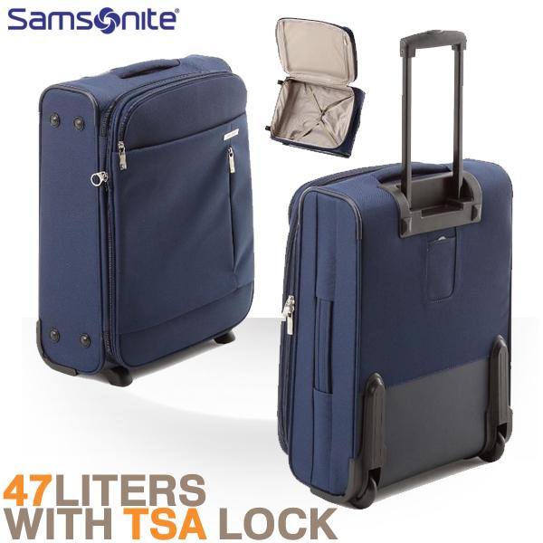 iBood Home & Living - Samsonite S-Cape Upright 55 Expandable