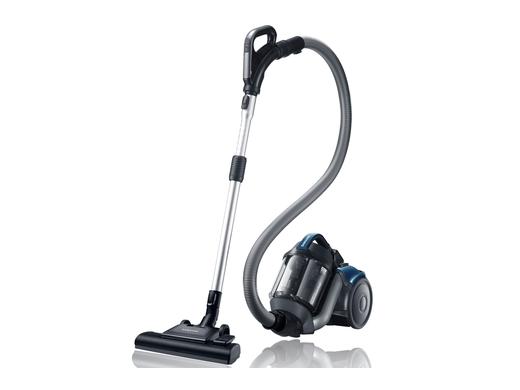 iBood Home & Living - Samsung 'Compleet Blue' krachtige stofzuiger iBood Home & Living - Samsung 'Compleet Blue' krachtige stofzuiger
