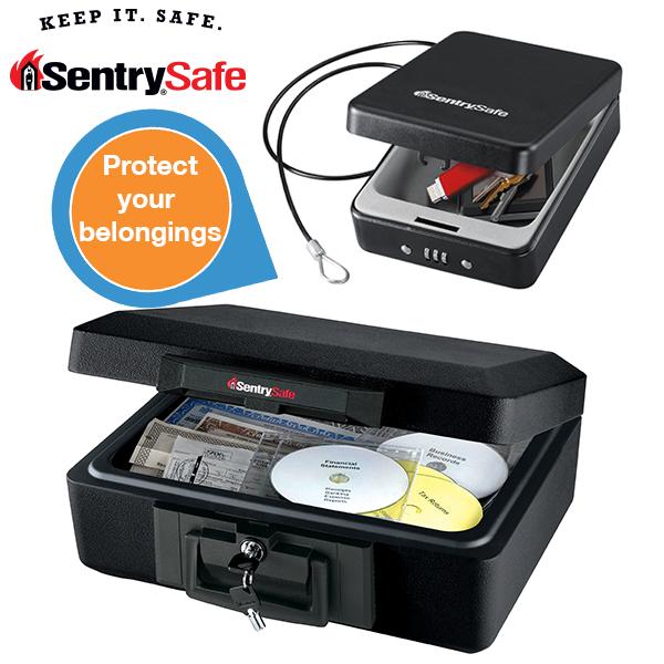 iBood Home & Living - SentrySafe kluizencombinatie iBood Home & Living - SentrySafe kluizencombinatie