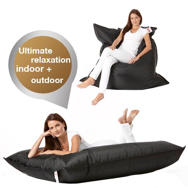 iBood Home & Living - Sit&Joy zitzak 150x100cm iBood Home & Living - Sit&Joy zitzak 150x100cm