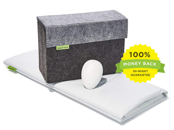iBood Home & Living - SmartNora Anti-Snurksysteem iBood Home & Living - SmartNora Anti-Snurksysteem
