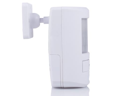 iBood Home & Living - Smartwares Compact Alarm SC45 iBood Home & Living - Smartwares Compact Alarm SC45