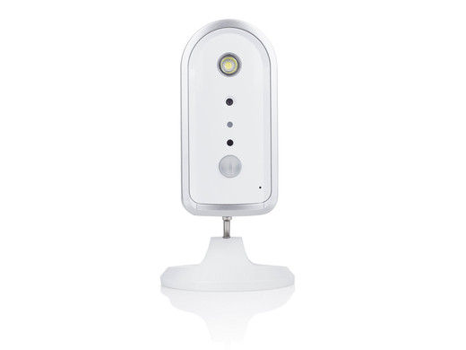 iBood Home & Living - Smartwares HD IP-camera met cloud/SD-opslag iBood Home & Living - Smartwares HD IP-camera met cloud/SD-opslag