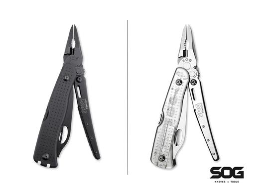 iBood Home & Living - SOG PowerDuo Multi-Tool iBood Home & Living - SOG PowerDuo Multi-Tool