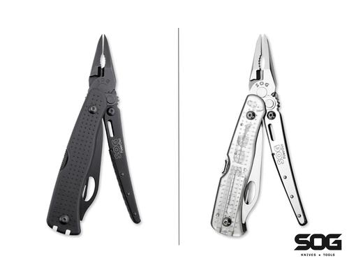 iBood Home & Living - SOG PowerDuo Multi-Tool