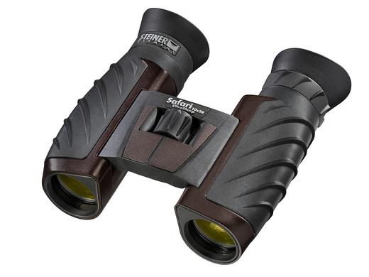 iBood Home & Living - Steiner Safari Ultrasharp 10x26 verrekijker iBood Home & Living - Steiner Safari Ultrasharp 10x26 verrekijker