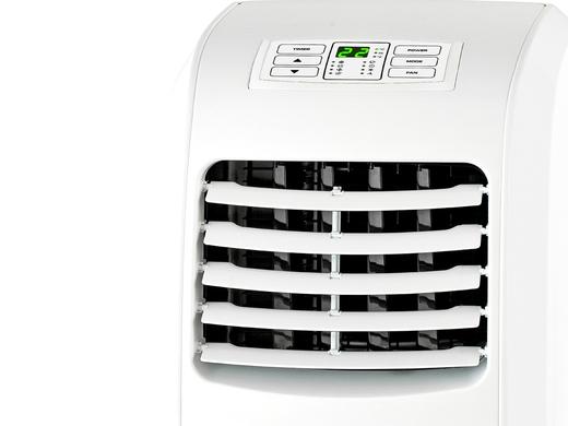 iBood Home & Living - Suntec Summit 2.7 Airconditioner iBood Home & Living - Suntec Summit 2.7 Airconditioner