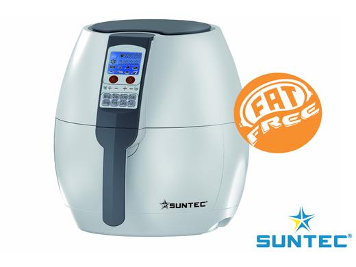 iBood Home & Living - Suntec Wellness vetvrije friteuse , 2.2 liter iBood Home & Living - Suntec Wellness vetvrije friteuse , 2.2 liter