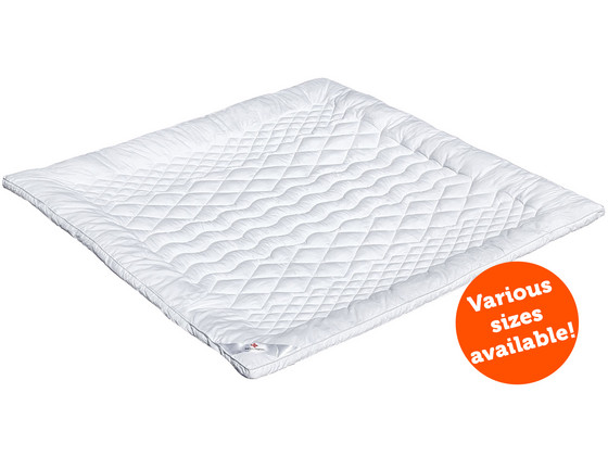 iBood Home & Living - Swiss Nights Matrastopper | 80 x 200 cm iBood Home & Living - Swiss Nights Matrastopper | 80 x 200 cm