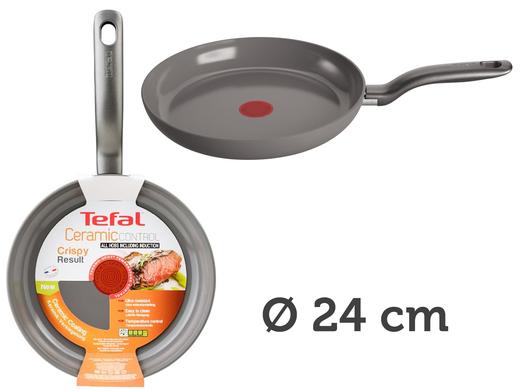 iBood Home & Living - Tefal Ceramic Control pannenset iBood Home & Living - Tefal Ceramic Control pannenset