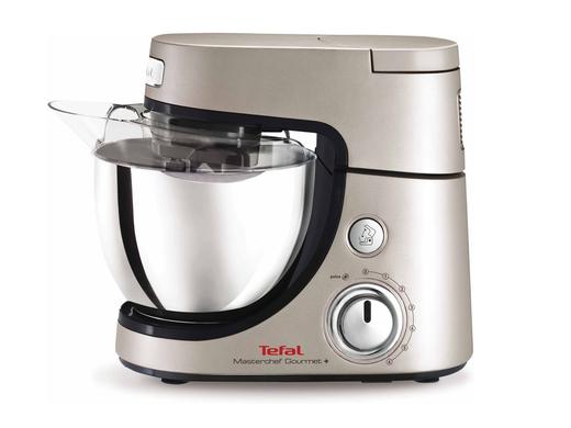 iBood Home & Living - Tefal Keukenmachine Masterchef Gourmet+ iBood Home & Living - Tefal Keukenmachine Masterchef Gourmet+