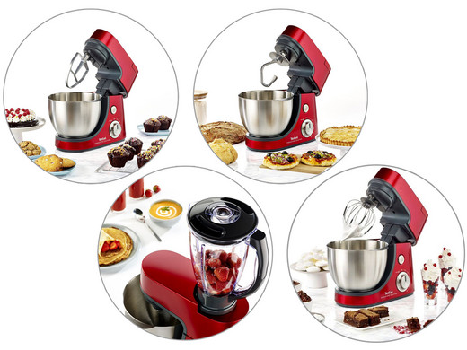 iBood Home & Living - Tefal Masterchef Keukenmachine iBood Home & Living - Tefal Masterchef Keukenmachine