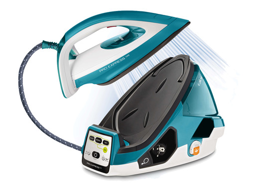 iBood Home & Living - Tefal Pro Express Care Stoomgenerator