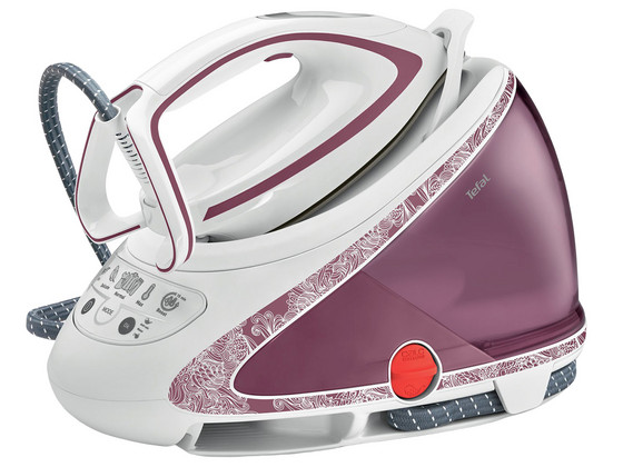 iBood Home & Living - Tefal Pro Express Stoomgenerator iBood Home & Living - Tefal Pro Express Stoomgenerator