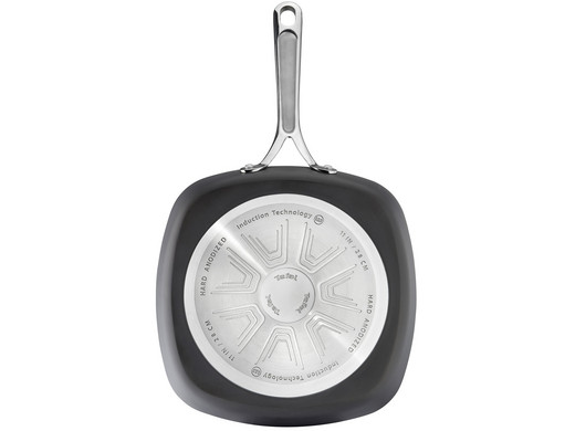 iBood Home & Living - Tefal Reserve Grillpan iBood Home & Living - Tefal Reserve Grillpan
