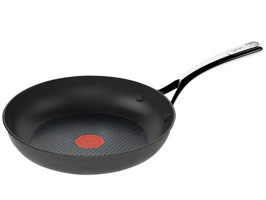 iBood Home & Living - Tefal The Reserve Coll. Hapjes- en Koekenpan iBood Home & Living - Tefal The Reserve Coll. Hapjes- en Koekenpan
