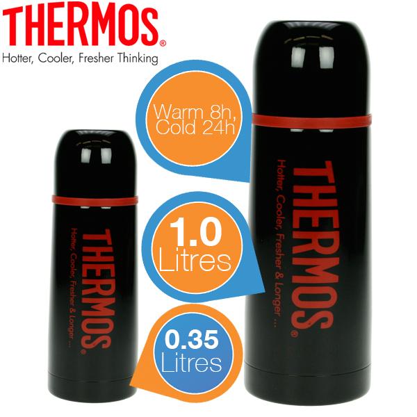 iBood Home & Living - Thermos combi pack iBood Home & Living - Thermos combi pack