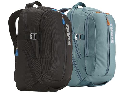 iBood Home & Living - Thule Crossover 17 inch laptoprugzak iBood Home & Living - Thule Crossover 17 inch laptoprugzak