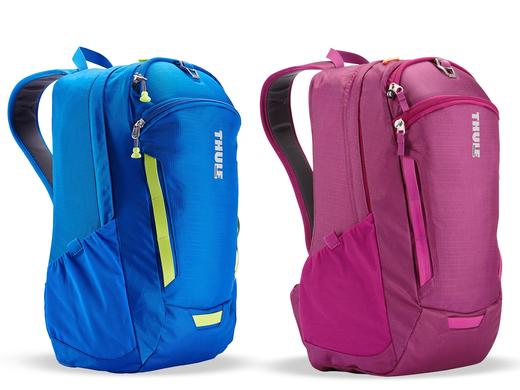 iBood Home & Living - Thule EnRoute Strut laptop-rugzak iBood Home & Living - Thule EnRoute Strut laptop-rugzak