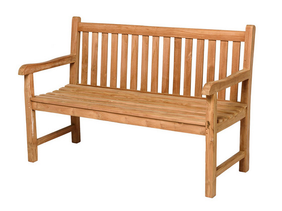 iBood Home & Living - Tierra Cordoba Teak Tuinbank (150 cm) iBood Home & Living - Tierra Cordoba Teak Tuinbank (150 cm)