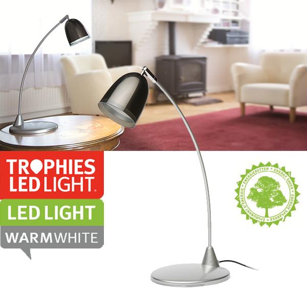 iBood Home & Living - Trophies LED bureau- of tafellamp iBood Home & Living - Trophies LED bureau- of tafellamp
