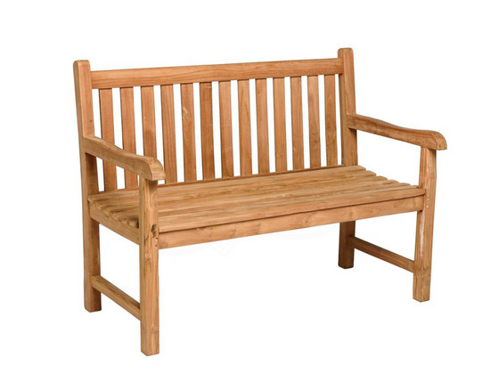 iBood Home & Living - Tuinbank Cordoba | 120 cm iBood Home & Living - Tuinbank Cordoba | 120 cm