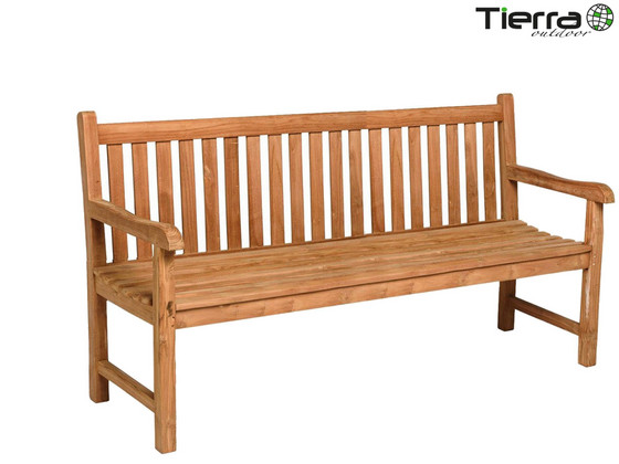 iBood Home & Living - Tuinbank Cordoba | 150 cm iBood Home & Living - Tuinbank Cordoba | 150 cm