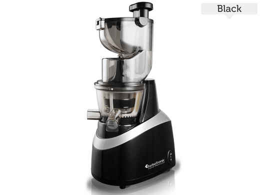 iBood Home & Living - TurboTronic Slowjuicer XL
