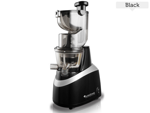 iBood Home & Living - TurboTronic Slowjuicer XL iBood Home & Living - TurboTronic Slowjuicer XL
