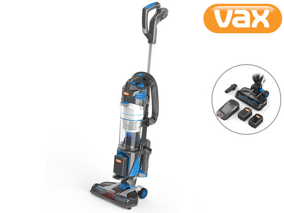 iBood Home & Living - VAX Snoerloze Stofzuiger iBood Home & Living - VAX Snoerloze Stofzuiger