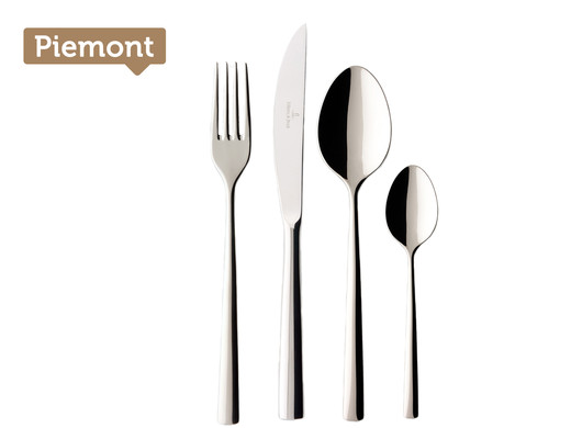 iBood Home & Living - Villeroy & Boch 24-delige Bestekset iBood Home & Living - Villeroy & Boch 24-delige Bestekset