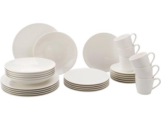 iBood Home & Living - Villeroy & Boch 30-dlg Porseleinset