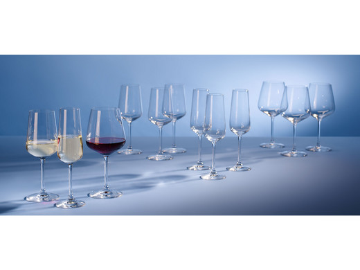 iBood Home & Living - Villeroy & Boch Ovid Glazenset | 12-delig iBood Home & Living - Villeroy & Boch Ovid Glazenset | 12-delig