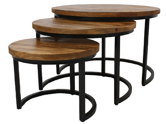 iBood Home & Living - Vince Design Tritan Tafelset iBood Home & Living - Vince Design Tritan Tafelset