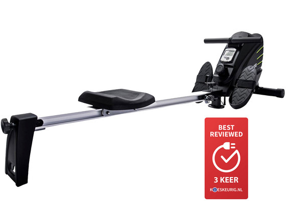 iBood Home & Living - VirtuFit Row 450 Roeitrainer iBood Home & Living - VirtuFit Row 450 Roeitrainer