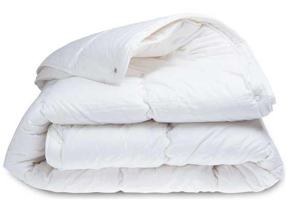 iBood Home & Living - Vitality Pur 4-Seizoenen Dekbed iBood Home & Living - Vitality Pur 4-Seizoenen Dekbed