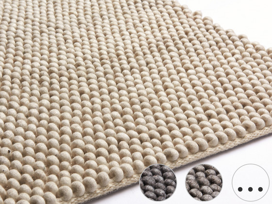 iBood Home & Living - Vloerkleed Loop | 160 x 230 cm iBood Home & Living - Vloerkleed Loop | 160 x 230 cm