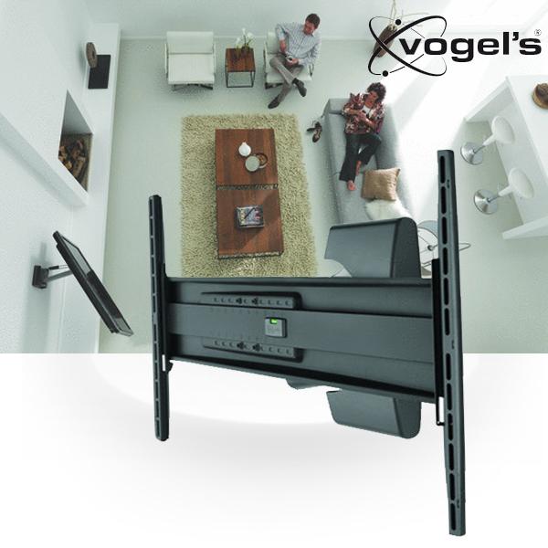 iBood Home & Living - Vogel's LCD/Plasma Wandsteun 26-50 inch iBood Home & Living - Vogel's LCD/Plasma Wandsteun 26-50 inch
