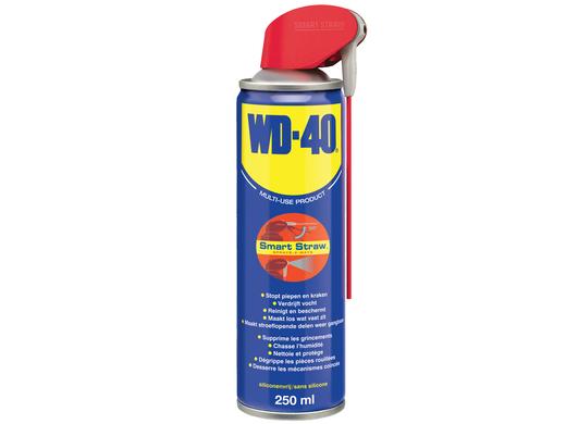 iBood Home & Living - WD-40 5-Delige Megabundel