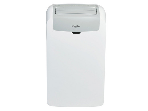 iBood Home & Living - Whirlpool Mobiele Airconditioner