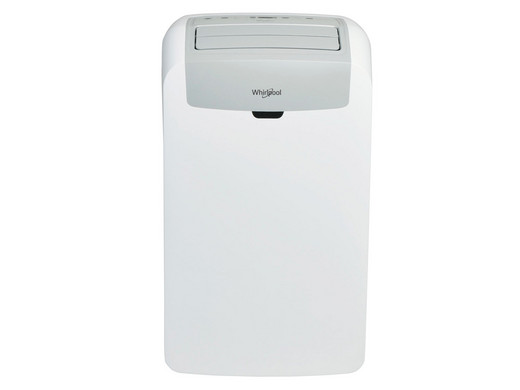 iBood Home & Living - Whirlpool Mobiele Airconditioner iBood Home & Living - Whirlpool Mobiele Airconditioner