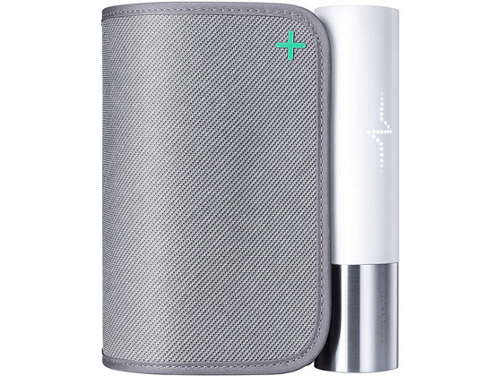 iBood Home & Living - Withings BPM Core (Bloeddruk & Hartfuncties) iBood Home & Living - Withings BPM Core (Bloeddruk & Hartfuncties)