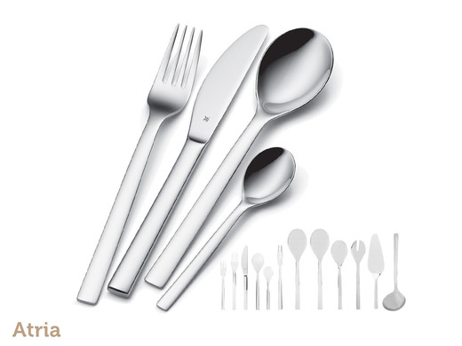 iBood Home & Living - WMF Atria of Palermo Bestekset iBood Home & Living - WMF Atria of Palermo Bestekset