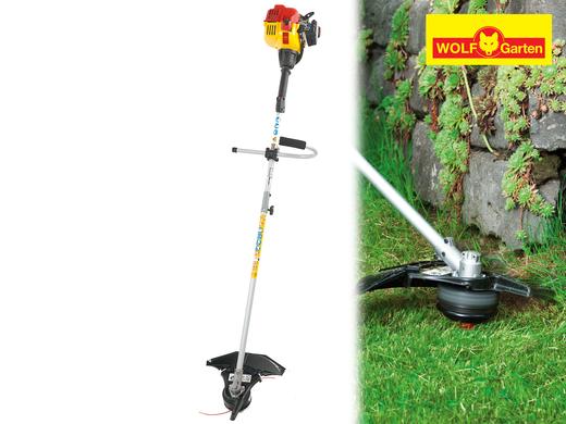 iBood Home & Living - Wolf-Garten GT-S 2-27 Benzine Bosmaaier iBood Home & Living - Wolf-Garten GT-S 2-27 Benzine Bosmaaier