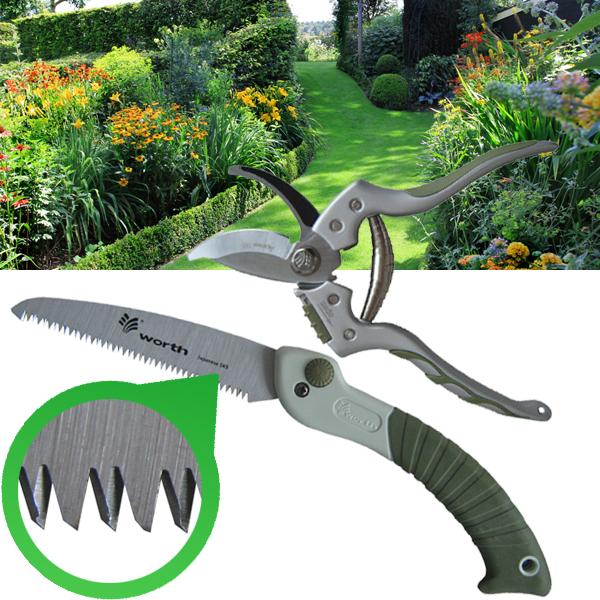 iBood Home & Living - Worth tuingereedschapset iBood Home & Living - Worth tuingereedschapset