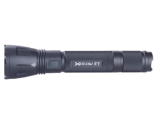 iBood Home & Living - XGlow R7 Oplaadbare Zaklamp iBood Home & Living - XGlow R7 Oplaadbare Zaklamp