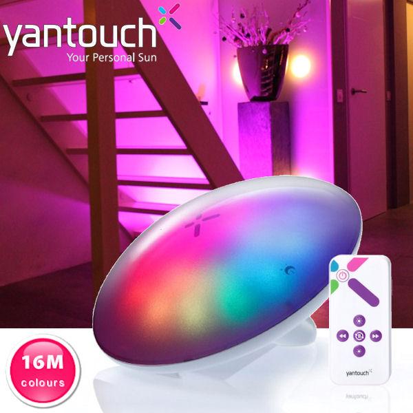 iBood Home & Living - Yantouch JellyWash 2 design LED-lamp iBood Home & Living - Yantouch JellyWash 2 design LED-lamp