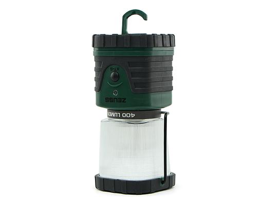 iBood Home & Living - ZEUSS heavy duty LED lantaarn iBood Home & Living - ZEUSS heavy duty LED lantaarn