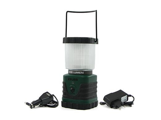 iBood Home & Living - Zeuss XT-6 heavy-duty LED lantaarn iBood Home & Living - Zeuss XT-6 heavy-duty LED lantaarn
