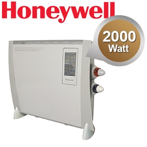 iBood - Honeywell design convector met 2000 W output